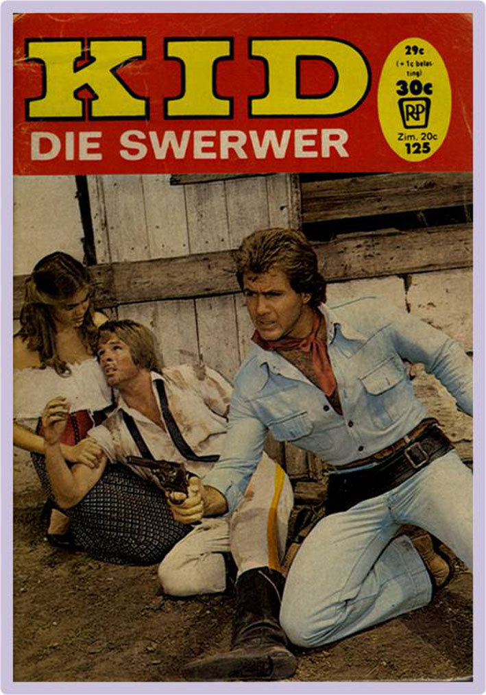 Kid die Swerwer